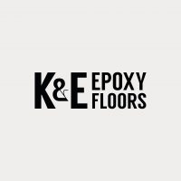 K&E Epoxy Floors logo
